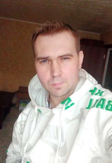 My photo - Mihail, 35 from Orekhovo-Zuevo (@mihail5631058)