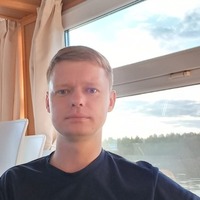 Юрий, 32 года, Козерог, Ярославль