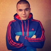 Иван, 30, Когалым (Тюменская обл.)