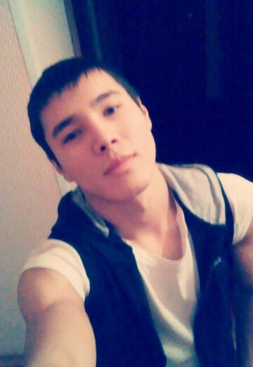 My photo - Timur, 32 from Nefteyugansk (@timur14547)