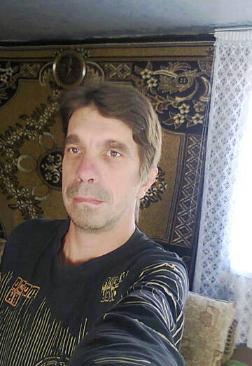 My photo - Viktor, 49 from Poltava (@viktor174752)