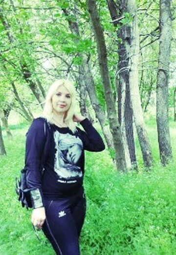 My photo - Elena, 25 from Melitopol (@elena359012)