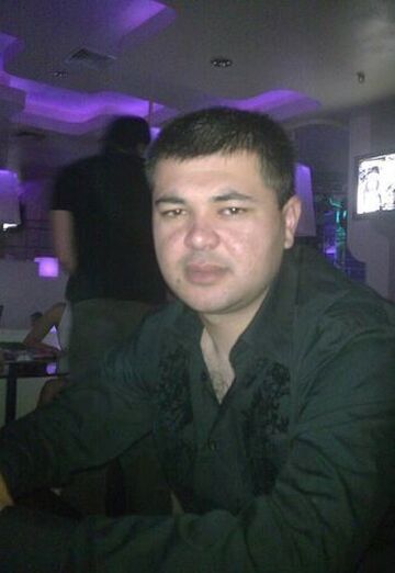 Моя фотография - Борис, 35 из Харьков (@boris28223)