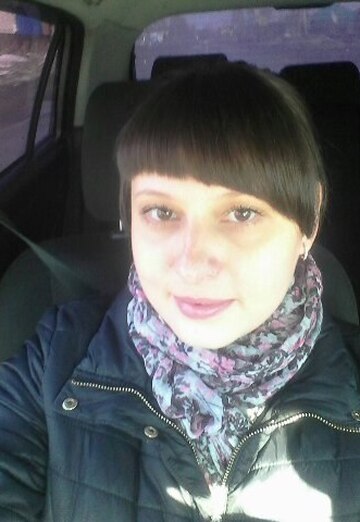 Моя фотография - Елена, 36 из Томск (@elena267786)