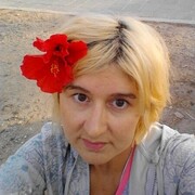 Ольга, 43, Красноуральск