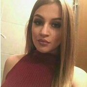 Aleksandra, 22, Трубчевск
