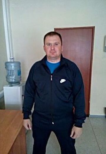 Моя фотография - Владимир, 43 из Щекино (@vladimir100458)