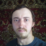 Андрей, 30, Ершов