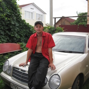 Алексей, 39, Базарные Матаки