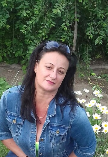 Моя фотография - Ольга, 49 из Семей (@olga168947)