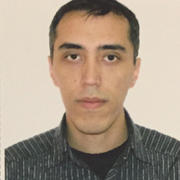 Сергей, 37, Барда