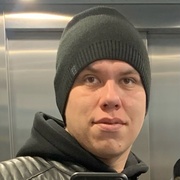 Антон, 32, Долгопрудный
