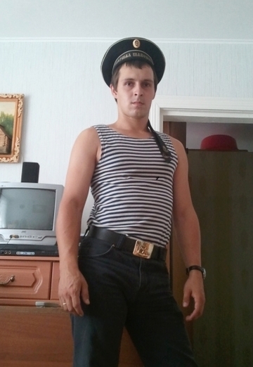 My photo - sergey, 36 from Kazan (@uss707)