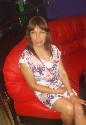 My photo - Іnna, 38 from Khmelnytskiy (@nna1876)