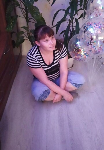 My photo - albina, 34 from Kansk (@albina15776)