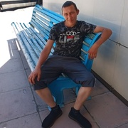 Семён, 35, Глазов