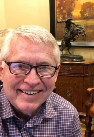 My photo - Gerald Zielinski, 63 from Canaan (@geraldzielinski)