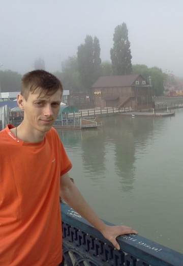 My photo - Evgeniy, 36 from Temryuk (@playboy315)