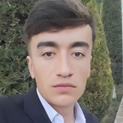 Шох, 21, Ленск