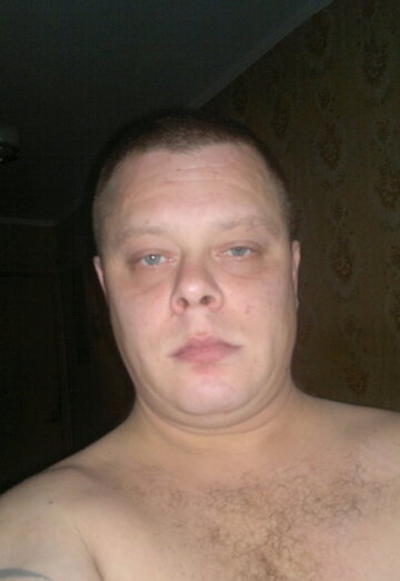 Моя фотография - Александр, 43 из Москва (@aleksandr48551)