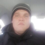 Сергей Дементьев, 38, Рубцовск