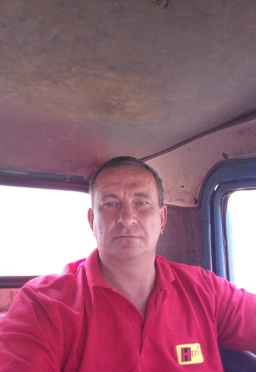 My photo - Oleg, 53 from Almaty (@oleg181419)