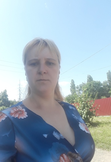 Моя фотография - Тетяна, 37 из Черновцы (@tetyana1765)