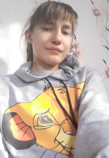 Моя фотография - Анастасия, 31 из Уссурийск (@anastasiya169257)