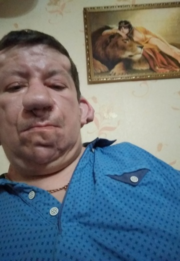 Моя фотография - Анатолий, 45 из Астрахань (@anatoliy84495)