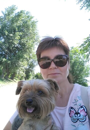 My photo - Vera, 49 from Ulyanovsk (@vera42319)