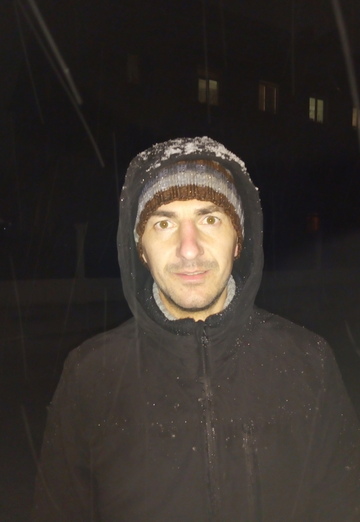 My photo - Andrіy, 38 from Striy (@andry11465)