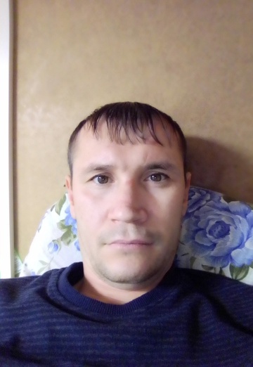My photo - Firat, 39 from Lyudinovo (@firat73)