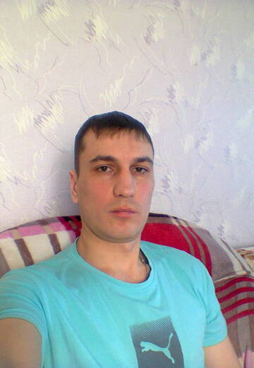 My photo - Egor, 31 from Magnitogorsk (@egor49073)