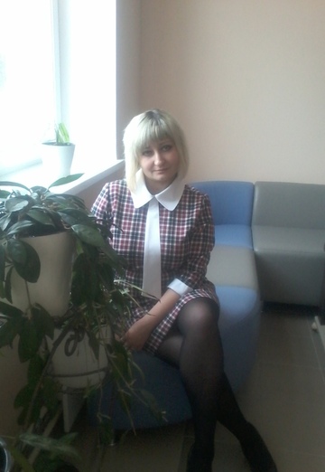 Моя фотография - Елена, 38 из Павлово (@elena299636)