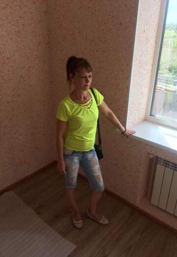 Моя фотография - Ольга, 51 из Бузулук (@olga246514)