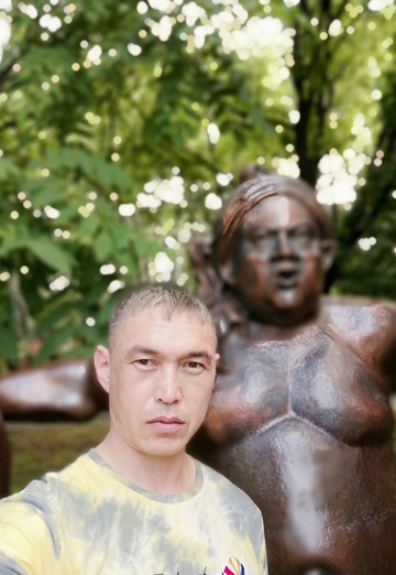 My photo - Romeo, 42 from Komsomolsk-on-Amur (@romeo2559)