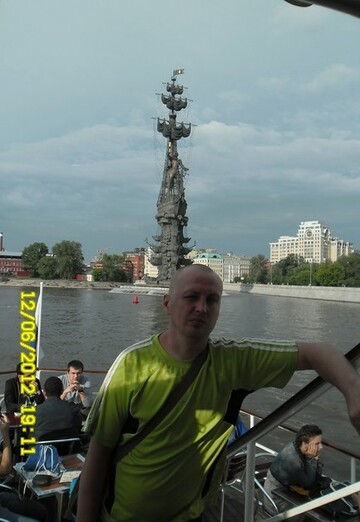 My photo - Vladimir Radchenko, 40 from Bakhmut (@vladimirradchenko)