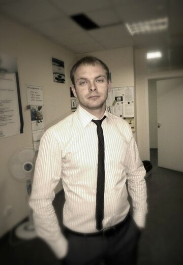 My photo - Valeriy, 35 from Samara (@valeriy11628)