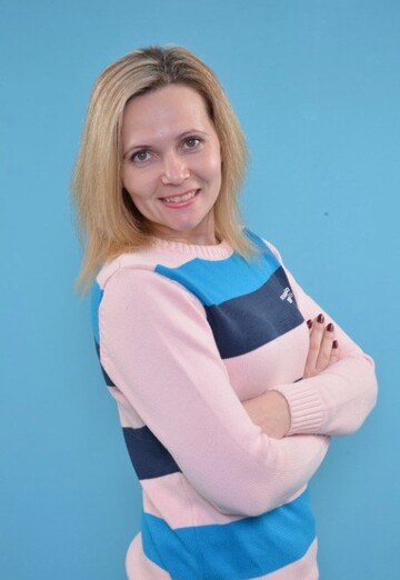 My photo - Oksana, 35 from Kharkiv (@oksana99350)