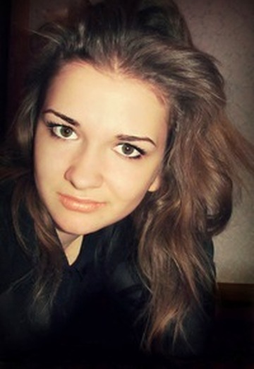 Моя фотография - Маргарита, 27 из Железногорск-Илимский (@margarita11191)