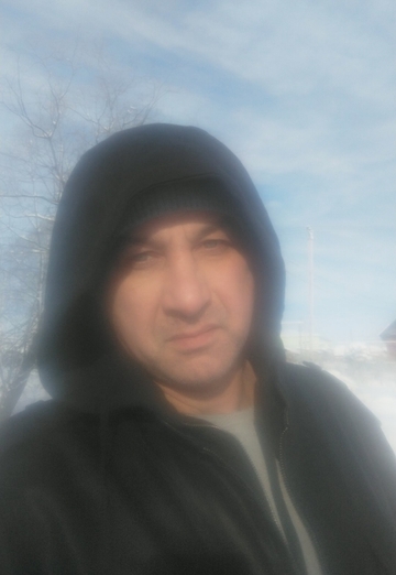 Моя фотография - Дмитрий, 51 из Куса (@dmitriy436153)