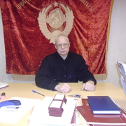 брат, 60, Краснозаводск
