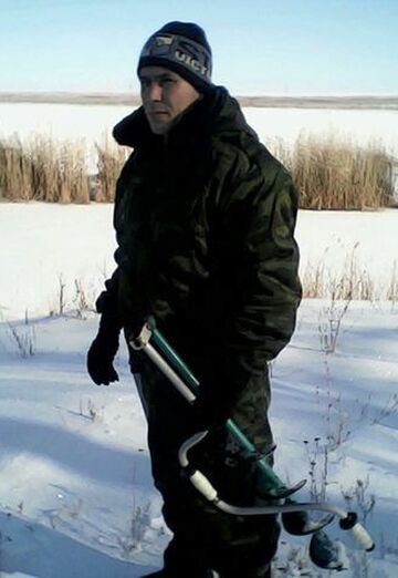 Моя фотография - Александр, 44 из Алексеевка (@aleksandr586217)