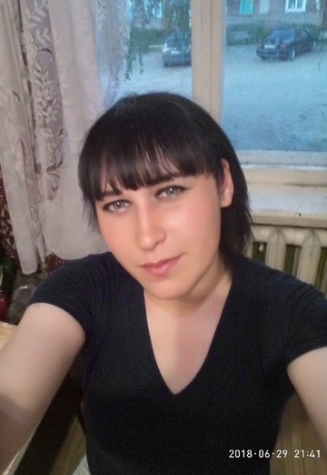 Моя фотография - Даля, 35 из Сыктывкар (@dalya43)