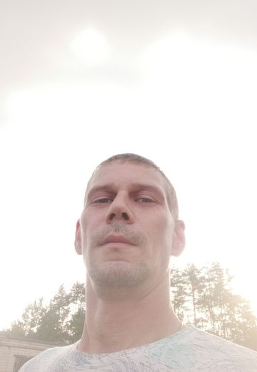 My photo - Aleksandr, 42 from Ivanovo (@aleksandr700137)