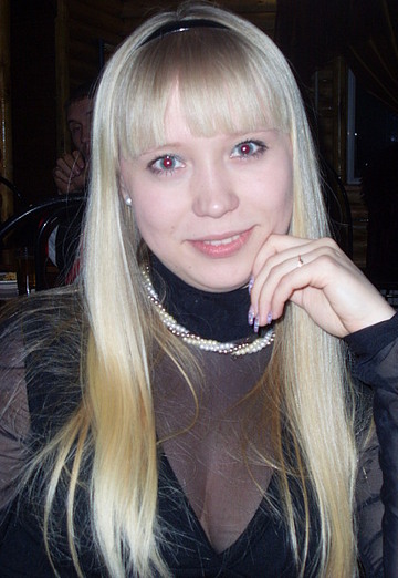 My photo - Evgeniya, 33 from Osinniki (@karabeinikova23)