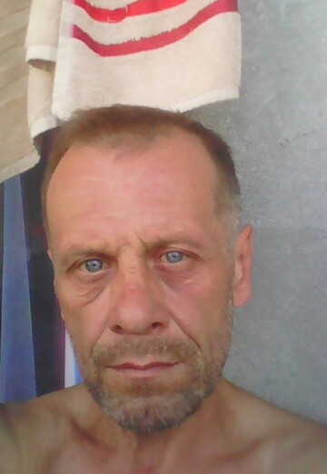 Моя фотографія - Олег, 58 з Усть-Каменогорськ (@oleg86827)