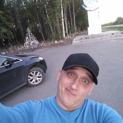 Иван, 36, Полярные Зори