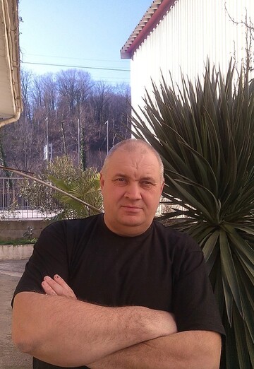 Моя фотография - Евгений, 54 из Прохладный (@evgeniy279943)