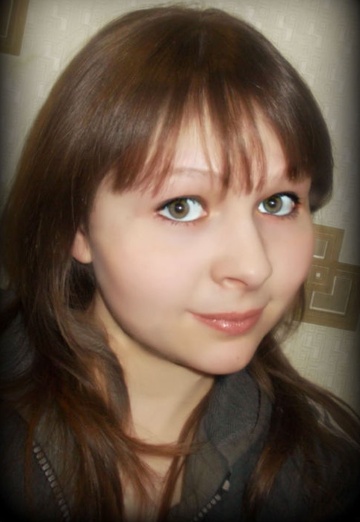 My photo - Valentina, 31 from Slavgorod (@valentina5954)